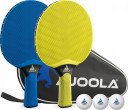 Joola GALDA TENISA KOMPLEKTS 2 RAKETES