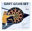 Šautriņu mērķis 95-0328B [DARTS TARGET]