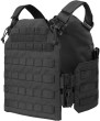 Condor Cyclone RS taktiskā veste melna