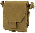 Condor mikro izgāztuves soma Coyote Brown