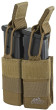 Helikon-Tex COMPETITION Double Pistol Insert® Coyote
