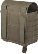 Helikon-Tex SAW 46/48 POUCH Cordura® melns