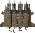 Helikon-Tex Skeletonized Quad SMG Flap MultiCam®