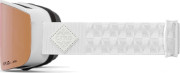 Giro Gogle zimowe ELLA WHITE BLISS