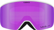 Giro Gogle zimowe ELLA WHITE LX