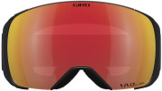 Giro Gogle zimowe GIRO COMP BLACK