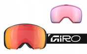 Giro GIRO COMP BLACK WORDMARK ziemas