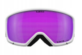 Giro Gogle zimowe GIRO MILLIE WHITE