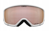 Giro Gogle zimowe GIRO MILLIE WHITE