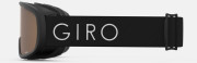 Giro Gogle zimowe GIRO MOXIE BLACK