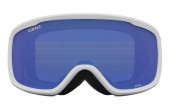 Giro Gogle zimowe GIRO MOXIE WHITE