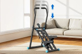 Schody treningowe Merach MR-2448B1-EU