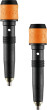 Leki Końcówki Trekking DSS Tip 14mm