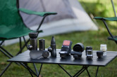 Regatta Aecooly CamperPack - Camping Pack