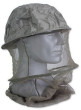Aptel Moskitiery FOSCO Mosquito Headnet oliwkowy