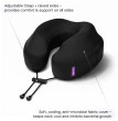 Cabeau Evolution Plus czarna (CB/PLUS6397)