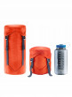 Deuter Worek kompresyjny S papaya