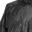 Mil-Tec Rain Poncho Basic Black [Przeciwdeszczowe