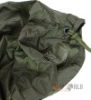 Mil-Tec Rain Poncho Olive universāls [Przeciwdeszczowe