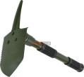 Mil-tec Sapper salocīts ar pickaxe un