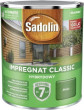 Sadolin Classic Hybrid Acacia Impregnation 0