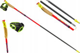 Leki Ultratrail FX.One Superlite skriešanas