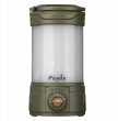 Balta marmora kempinga lampa Fenix CL26R