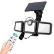 Forever Light SUNARI saules spuldze LED