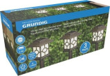 Grundig Grundig Lampa solarna G651 (3