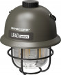 Nitecore Camping lampa LR40 Green 100lm