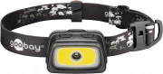 Galvenais lukturis Goobay High Bright 240