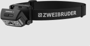 Ledlenser priekšējais lukturis Zweibrüder ZB3H [Latarka]