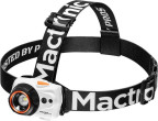 MacTronic Maverick White Peak 320 galvenais