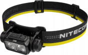 Nitecore NU43 galvenais lukturis [Latarka]