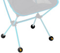 Helinox Ball Feet Set Vibram 55mm