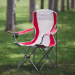 KingCamp Beach Chair Camping Makšķerēšana Tourist