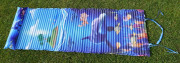 Urban Outdoor Leżak Plażowy Piankowy z