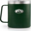 GSI Outdoors GLACIER STAINLESS CAMP CUP