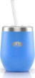 GSI Outdoors GLACIER STAINLESS TUMBLER 355ml