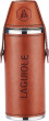 Laguiole Tradition Flachmann inkl. 2 Behers