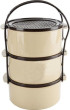 Orion DINNER CONTAINER 3 KONTEINERI PĀRTIKAS