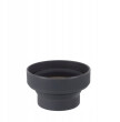 Lifeventure Silikona elipse fleximug. grafīts [Silicone
