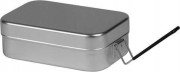 Trangia Mess Tin Liels melns rokturis