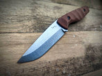 Ameet LKW Dromedary Knife Medium Micarta