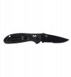 Benchmade 556SBK-S30V Mini Griptilian saliekamais nazis
