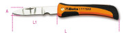 Beta Tools saliekamais nazis (017770100) [190mm]