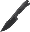 Black&Decker Ka-Bar Becker Harpūnas nazis Melns