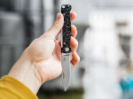 Boker Nóż Boker Plus Atlas Black