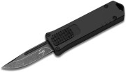 Boker Knife Plus USB OTF Black
