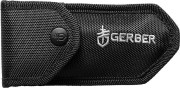 Gerber Knife Moment Folder DP BLACK